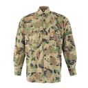 Romanian M1994 "Mozaic" Field Shirt | Unissued