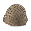Austrian Helmet Net | Issued