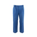 Dutch Assorted Blue Uniform Trousers | Issued