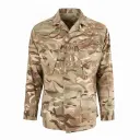 British Army Issue MTP Barrack Shirt