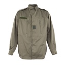 French F2 Herringbone Twill Combat Jacket | Unissued