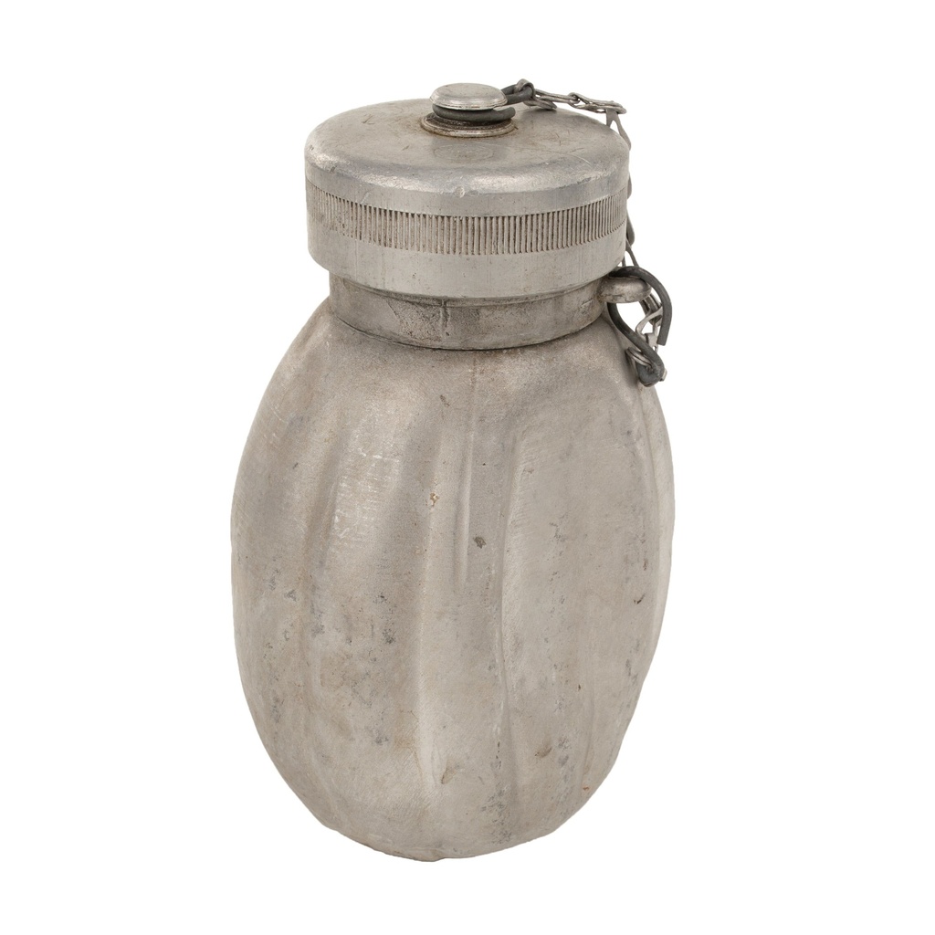 Polish Canteen | Issued