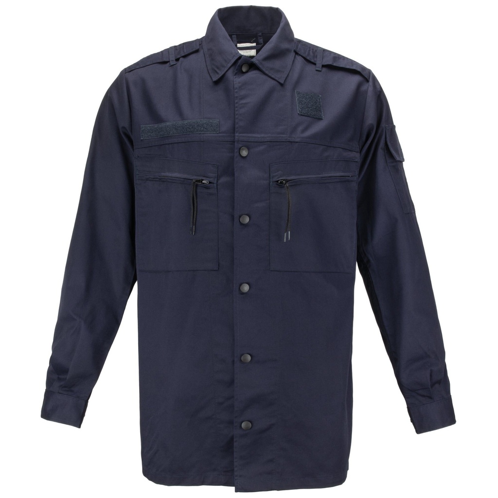 Dutch Navy Blue Jacket | Issued