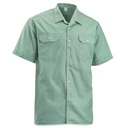 German Customs Short Sleeve Shirt | Unissued