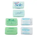 Italian Army Issue Bar Soap