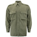 Croatian BDU Shirt | Issued