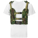 Dutch Woodland Load Bearing Vest | Unissued & Issued