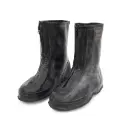 German Anti-static Rubber Overboots | Issued