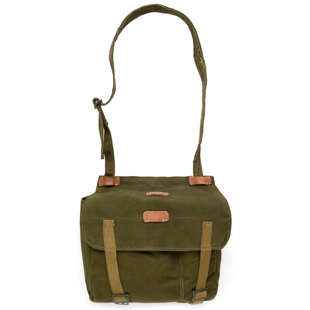 Czech Army Shoulder Bag | Issued