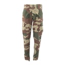 Turkish Camo Ripstop Pants | Issued