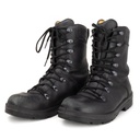 German Leather Ranger Boots | Quick Lace | Issued