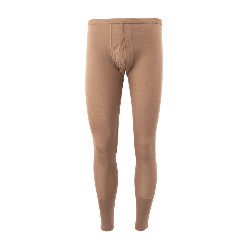 Dutch Assorted Colors Long John Pants | Issued