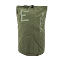 Dutch Large OD Duffel Bag | Issued