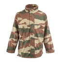 Turkish Camo Ripstop Jacket | Issued