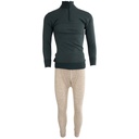 Italian Long John Set | Unissued