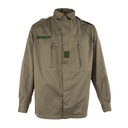 French F2 Satin Combat Jacket | Unissued