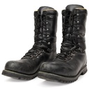 Austrian Alpine Ranger Boots | Issued