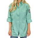 German Customs Dress Shirt | Women's | Unissued
