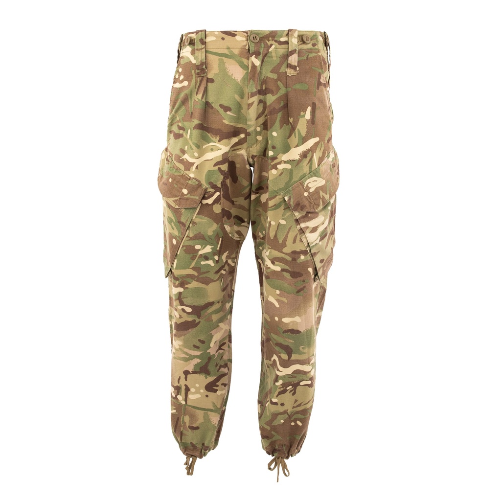 British MTP Warm Weather Pants | Issued