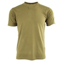 British CoolMax T-Shirt OD | Issued
