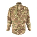 British MTP Warm Weather Lightweight Jacket | Issued