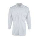 Dutch Army White BDU Shirt | Issued