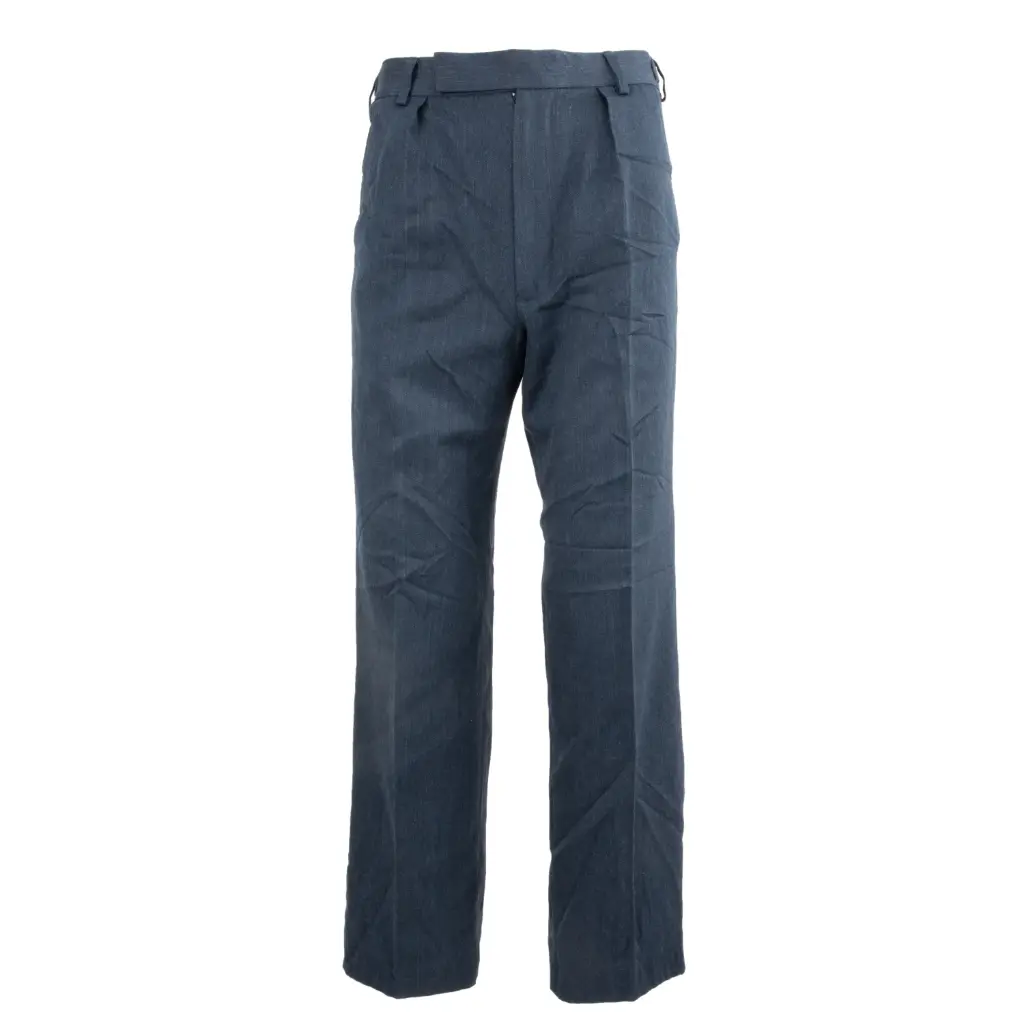 British Royal Air Force Trousers | Issued