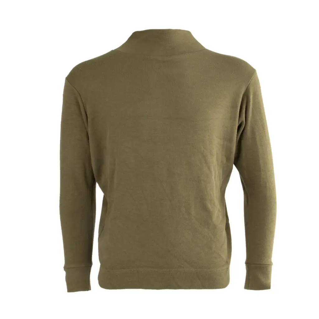 British Army FR AFV Crewman’s Thermal Shirt | Issued