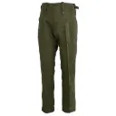British Army OD Lightweight Trousers | Issued