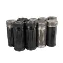 Swiss Grease Tube | 9 Pack 