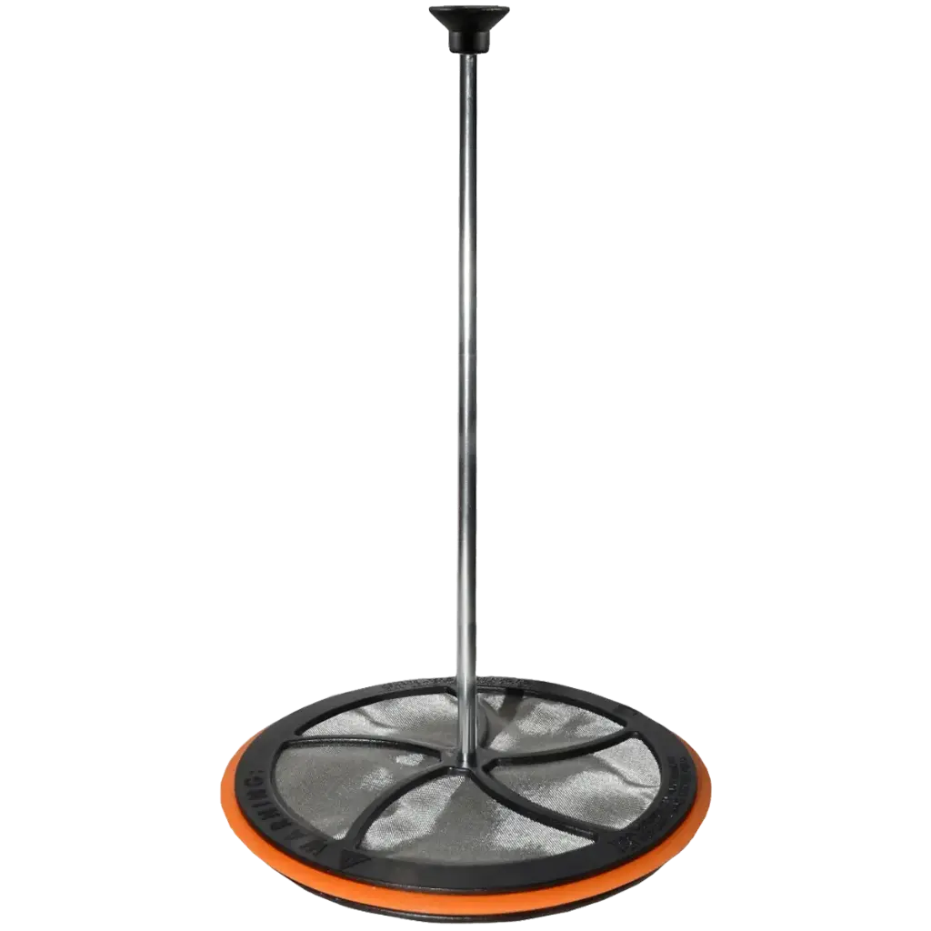 JetBoil Silicone Coffee Press