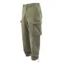 Austrian Army OD Mountain Troop Pants | Issued