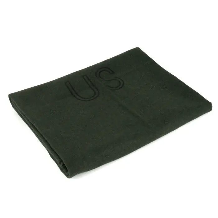 U.S. Military Wool Blanket | Reproduction 