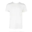 Dutch Crewneck T-Shirt | Assorted White | Issued