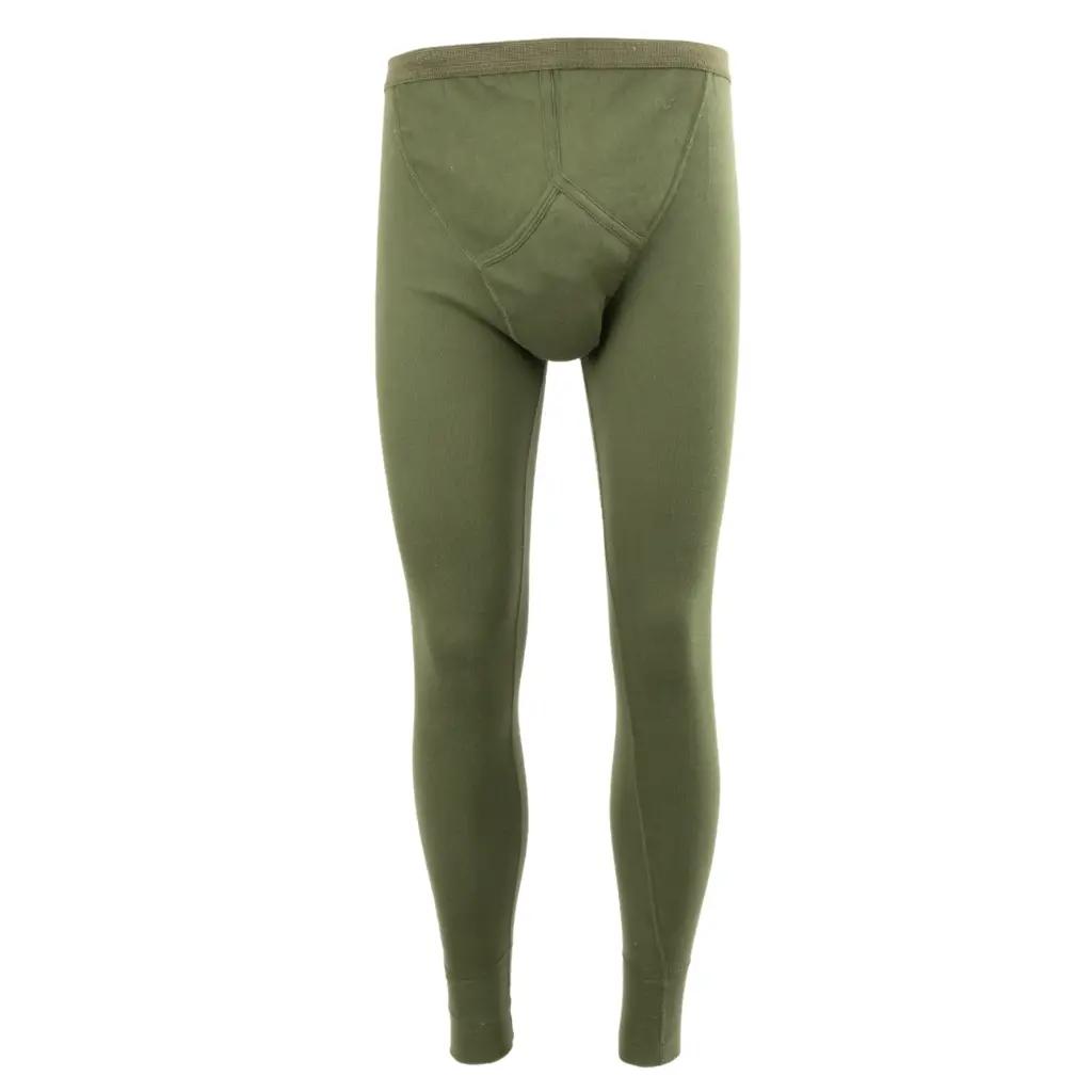 British Winter Long John Pants | Issued