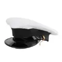 Italian Navy Cap 3pc | Unissued