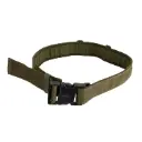 British IRR Webbing Waist Belt | Issued