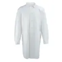 Czech White Doctors' Smock | Issued