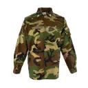 Italian Parachute Combat Jacket | Unissued