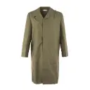 East German NVA Raincoat | Issued