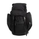 British Black Army Rucksack 30 Liter | Issued