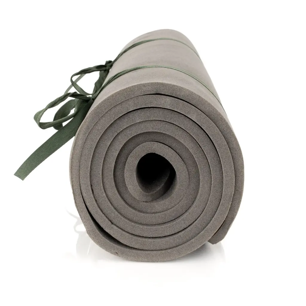 Dutch Foam Sleeping Pad | 73 5/8" x 23 3/8" | Issued