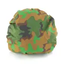 Dutch Army Jungle Rucksack Cover | Issued