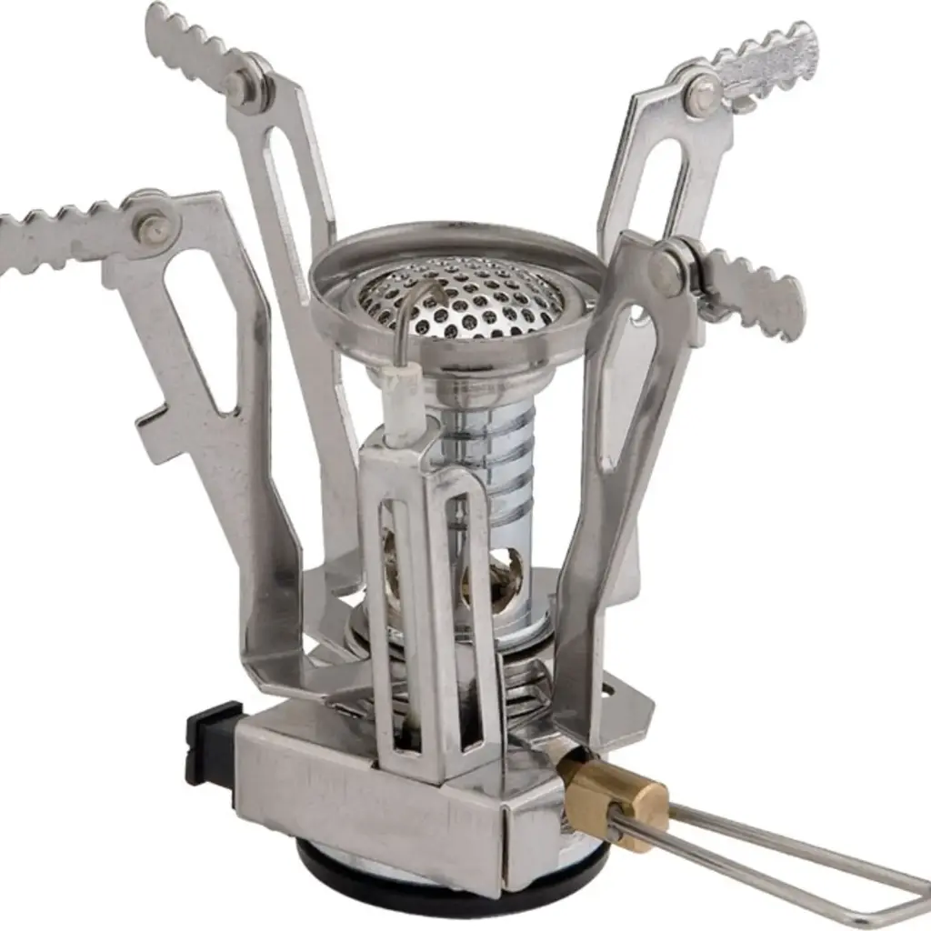 Strata Stove | Ace Camp