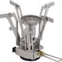 Strata Stove | Ace Camp