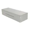 Czech Aluminum Box | Issued