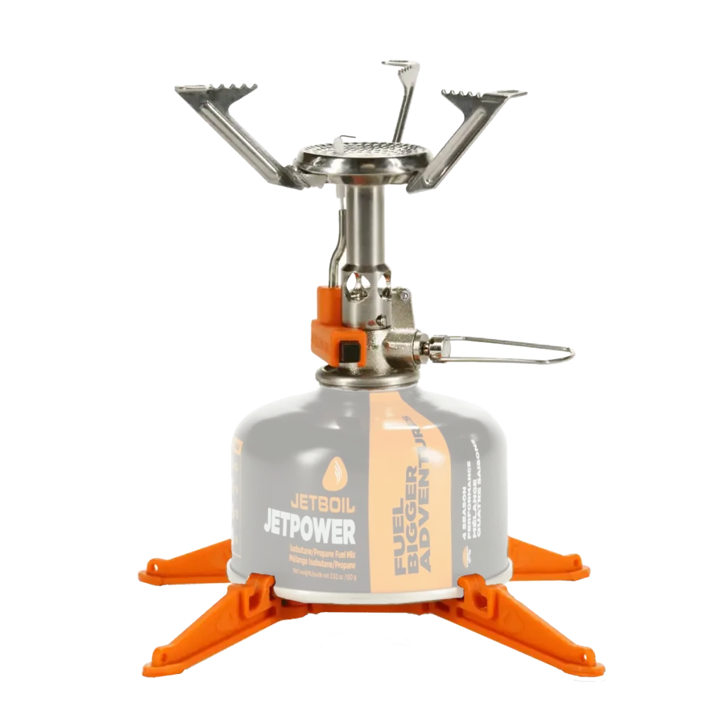Jetboil MightyMo Cooking System
