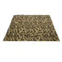 Romanian Mosaic Camo Shelter Half | Issued