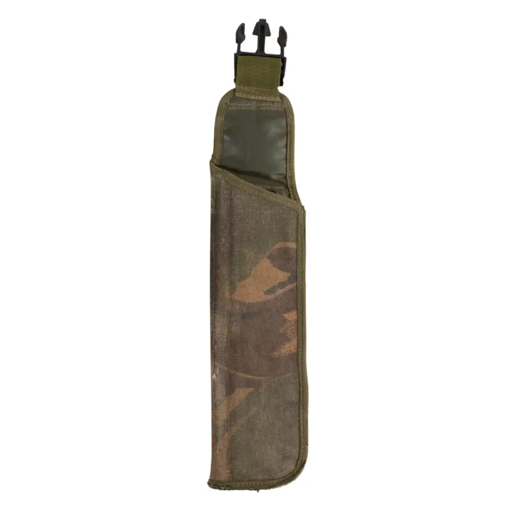 British DPM Bayonet Cover | Issued