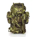 Czech Army Reproduction M95 Rucksack w/Frame